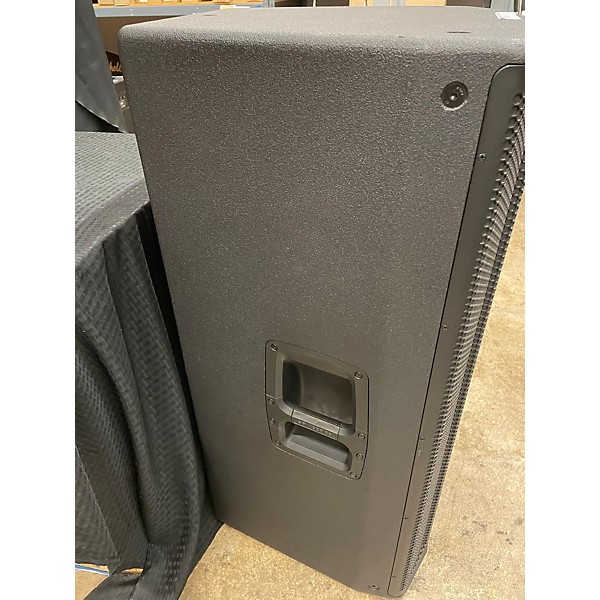 Used JBL 2019 SRX8315P Powered Speaker