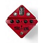 Used Ibanez TK999HT Tube King Overdrive Distortion Effect Pedal thumbnail