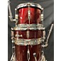 Used Rogue Rgd0520 Shell Pack Drum Kit