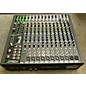 Used Mackie PROFX16 Unpowered Mixer