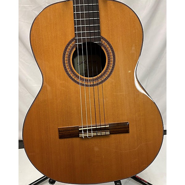 Used Kremona Fiesta FC Classical Acoustic Guitar