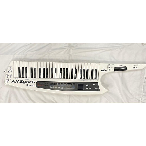 Used Roland AX Synth 49 Key Synthesizer | Guitar Center