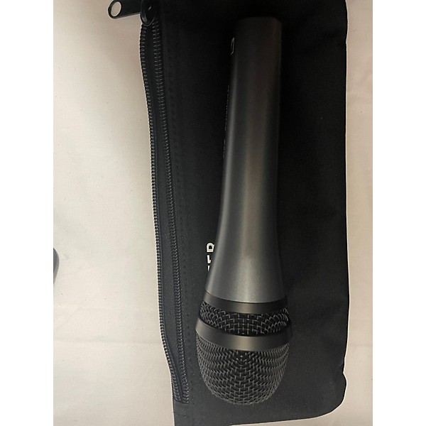 Used Sennheiser E935 Dynamic Microphone