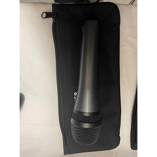 Used Sennheiser E935 Dynamic Microphone