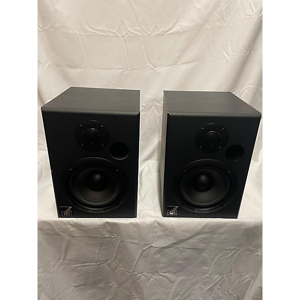 Used Event Tr5 Pair Powered Monitor