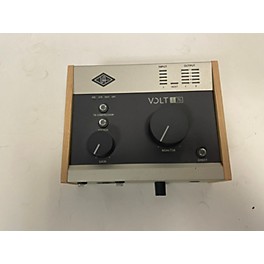 Used Universal Audio Used Universal Audio VOLT 176 Audio Interface