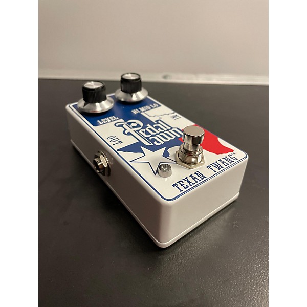 Used Used PEDAL PAWN TEXAN TWANG Effect Pedal | Guitar Center