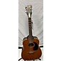 Vintage Harmony 1960s H1260 Sovereign Acoustic Guitar thumbnail