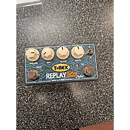 Used T-rex Engineering Used T-Rex Engineering Replay Box Effect Pedal