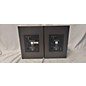 Used Event Project Studio Biamp Direct Monitor Pair Powered Monitor