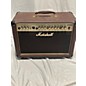 Used Marshall AS50R 50W 2X8 Acoustic Guitar Combo Amp thumbnail