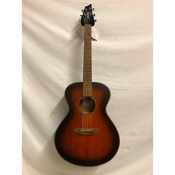 Used Breedlove Used Breedlove Discovery Concert Sunburst Acoustic Guitar