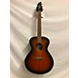 Used Breedlove Used Breedlove Discovery Concert Sunburst Acoustic Guitar thumbnail