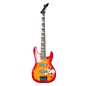 Used Jackson JS3VQM Electric Bass Guitar thumbnail