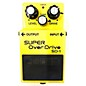 Used BOSS SD1 Super Overdrive Effect Pedal thumbnail
