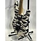 Used Charvel 2021 PRO MOD Dk22 SATCHEL BENGAL STRIPES Solid Body Electric Guitar