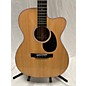 Used Martin OMC 16E Acoustic Guitar