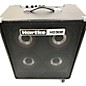 Used Hartke HD508 Bass Combo Amp thumbnail