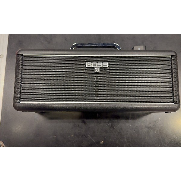 Used BOSS Katana Air Wireless 30W 2X3 Battery Powered Amp