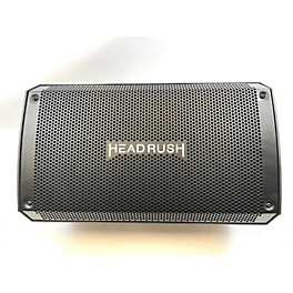 Used HeadRush Used HeadRush FRFR108 Powered Monitor