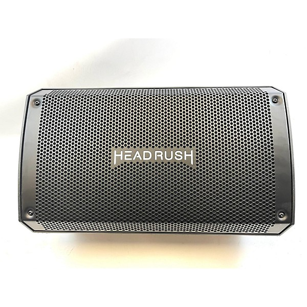 Used HeadRush FRFR108 Powered Monitor