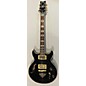 Used Ibanez Used Ibanez Ar520h Black Hollow Body Electric Guitar thumbnail