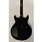 Used Ibanez Used Ibanez Ar520h Black Hollow Body Electric Guitar