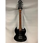 Used Epiphone SG Solid Body Electric Guitar thumbnail