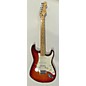 Used Fender 2017 Standard Stratocaster HSS Plus Top Solid Body Electric Guitar thumbnail