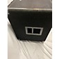 Used Samson DB1500a Powered Subwoofer