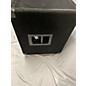 Used Samson DB1500a Powered Subwoofer