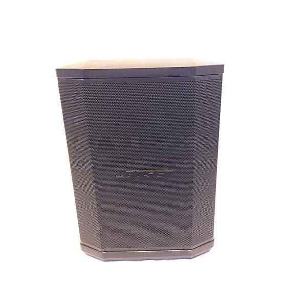 Used Bose S1 Powered Speaker