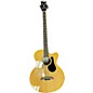 Used Alvarez AB60CE Acoustic Bass Guitar thumbnail