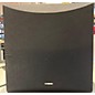 Used Yamaha NS-SW100 Subwoofer thumbnail