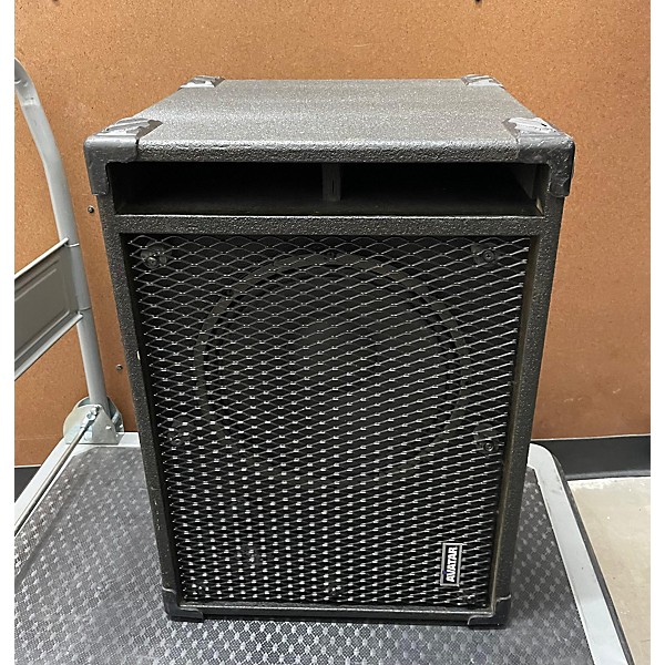 Used Avatar Sb126 Bass Cabinet