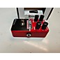 Used Keeley 30ms Effect Pedal