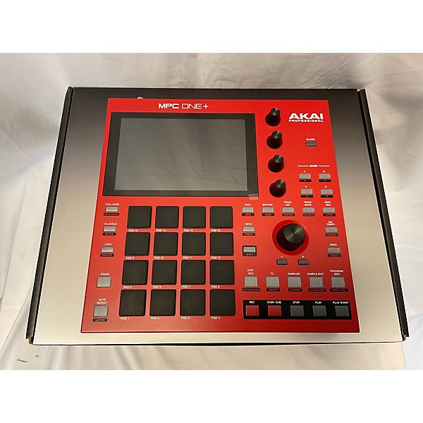 Used Akai Professional MPC ONE Production Controller