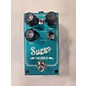 Used Supro Tremolo V1 Effect Pedal thumbnail