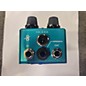 Used Supro Tremolo V1 Effect Pedal