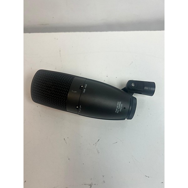 Used Shure SM27LC Condenser Microphone