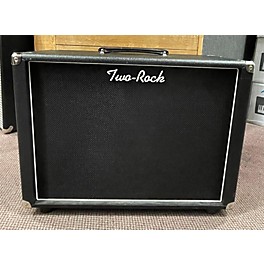 Used In Store Used Used TWO RACK 1/12 CABINET Guitar Cabinet