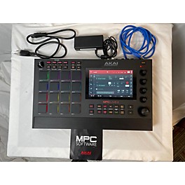 Used Akai Professional MPC Live 2 Production Controller