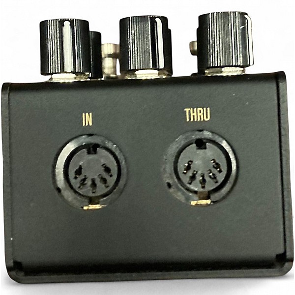 Used Walrus Audio Mako Series R1 Effect Pedal