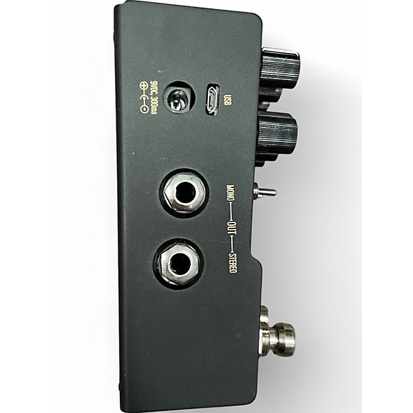 Used Walrus Audio Mako Series R1 Effect Pedal