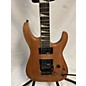 Used Jackson JS32 Dinky Solid Body Electric Guitar thumbnail