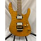 Used Charvel Used Charvel Dk24 Pro-mod Quilt Maple Solid Body Electric Guitar