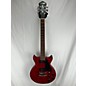 Used Hofner COLORAMA Solid Body Electric Guitar thumbnail