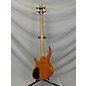Used Tobias Toby Standard IV Electric Bass Guitar