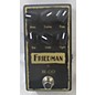 Used Friedman Used Friedman BE-OD Effect Pedal thumbnail