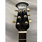 Used Ovation CC44 Celebrity Acoustic Electric Guitar